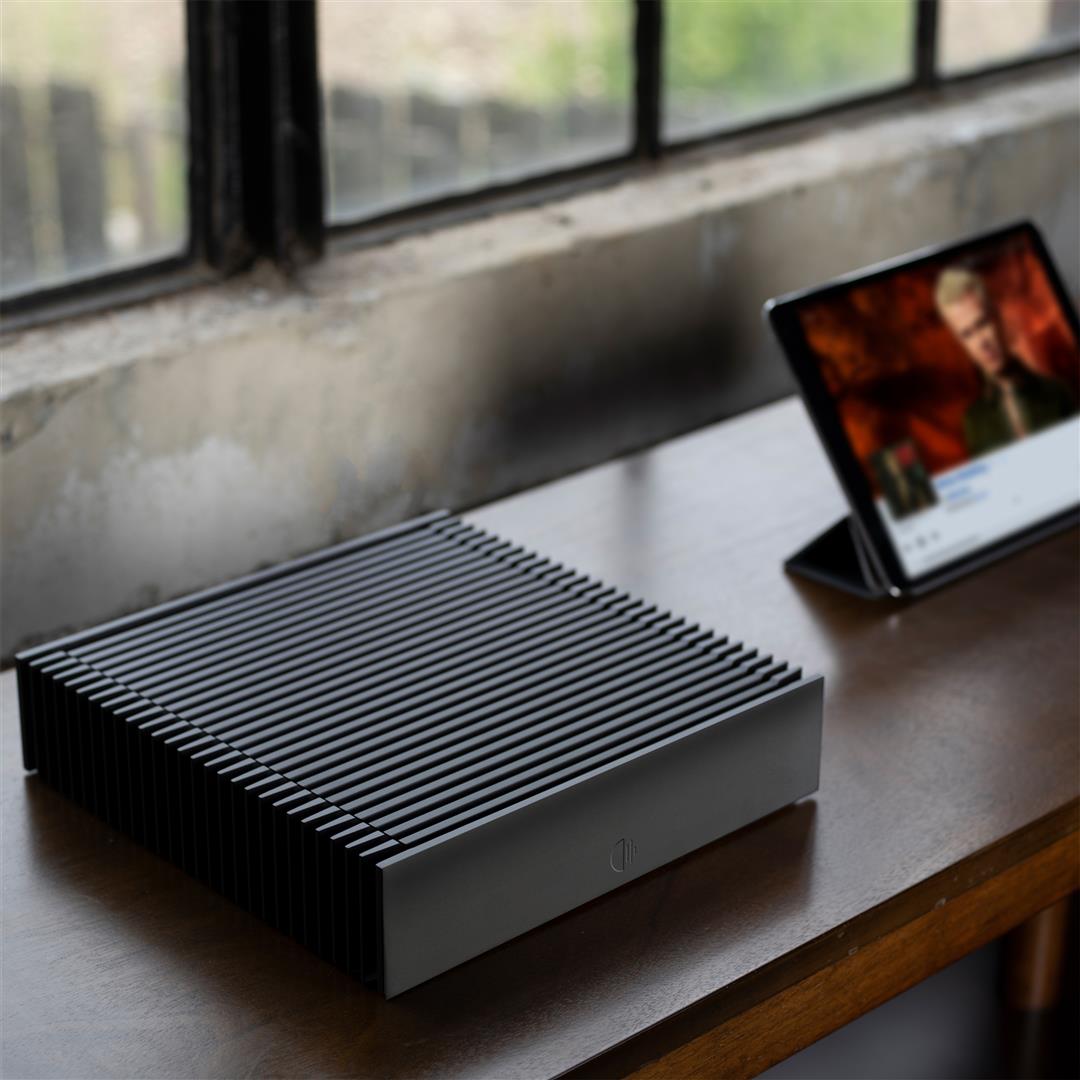 Roon Nucleus Audio Music Server