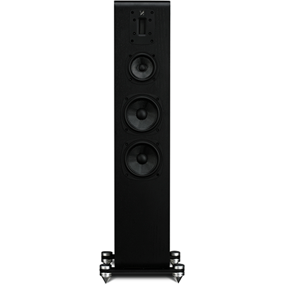Quad S-5 Floorstanding Speakers