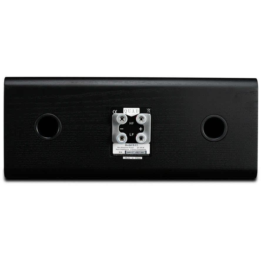 Quad S-C Center Speaker