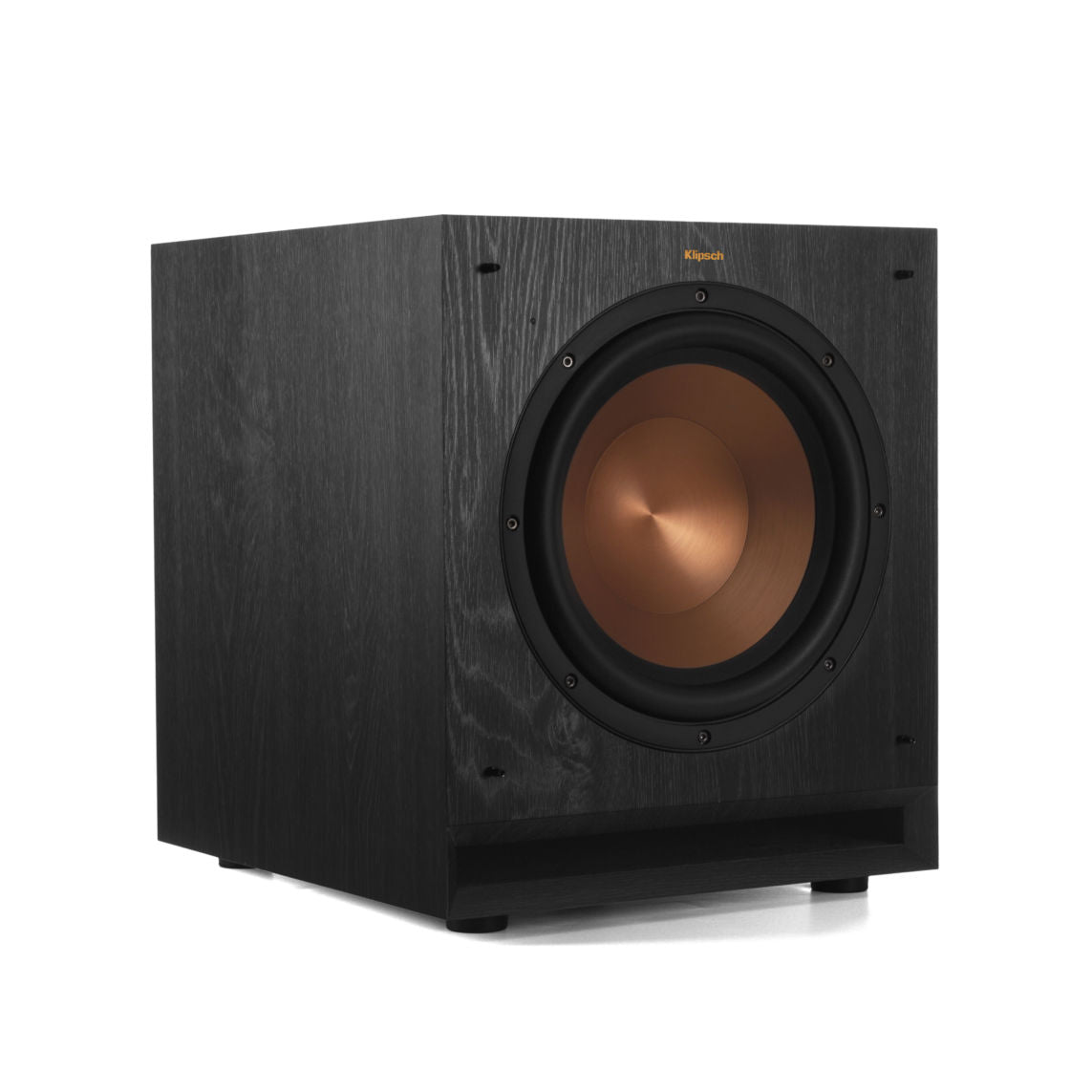 Klipsch RP-400M 5.1 Home Theatre System