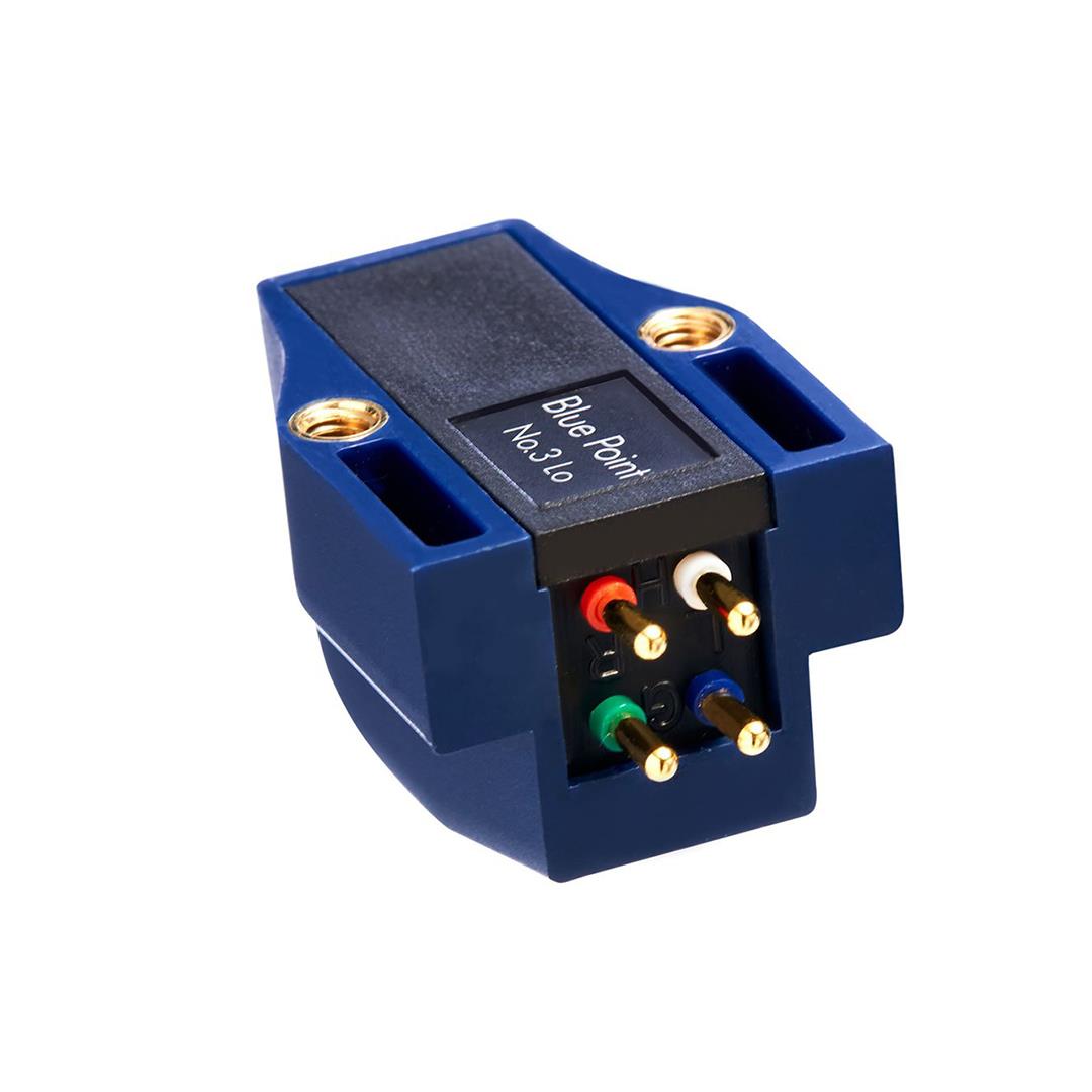 Sumiko Blue Point No.3 MC Cartridge