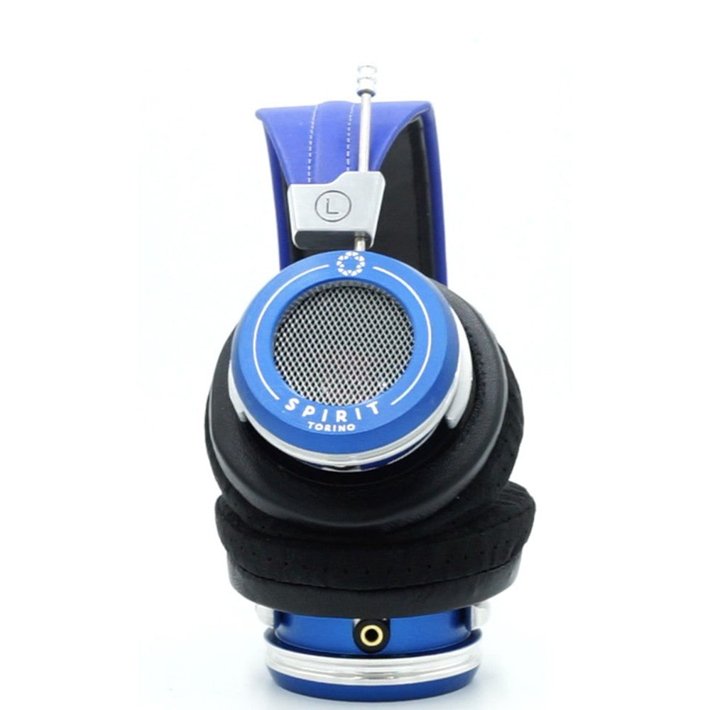 Spirit Torino Superleggera Wired Headphones