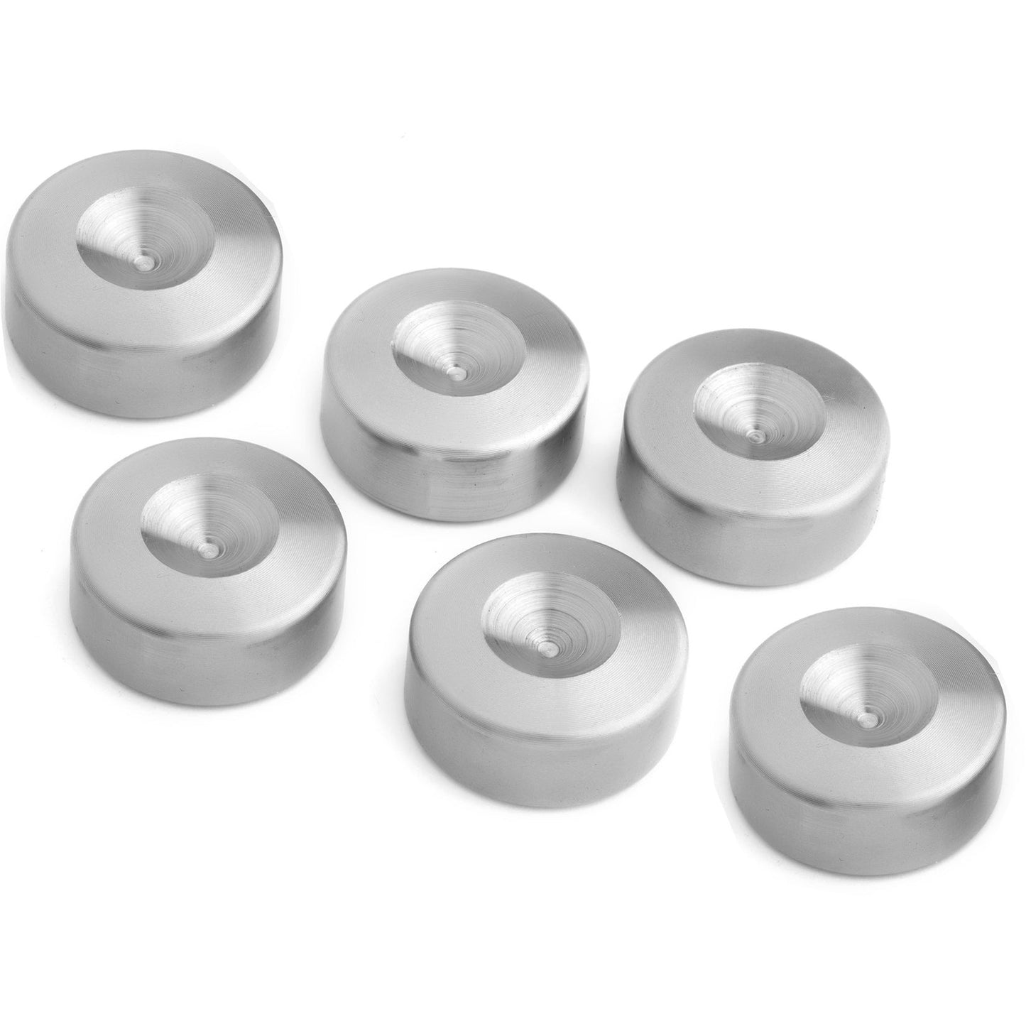 Solidsteel VL Series HiFi Rack