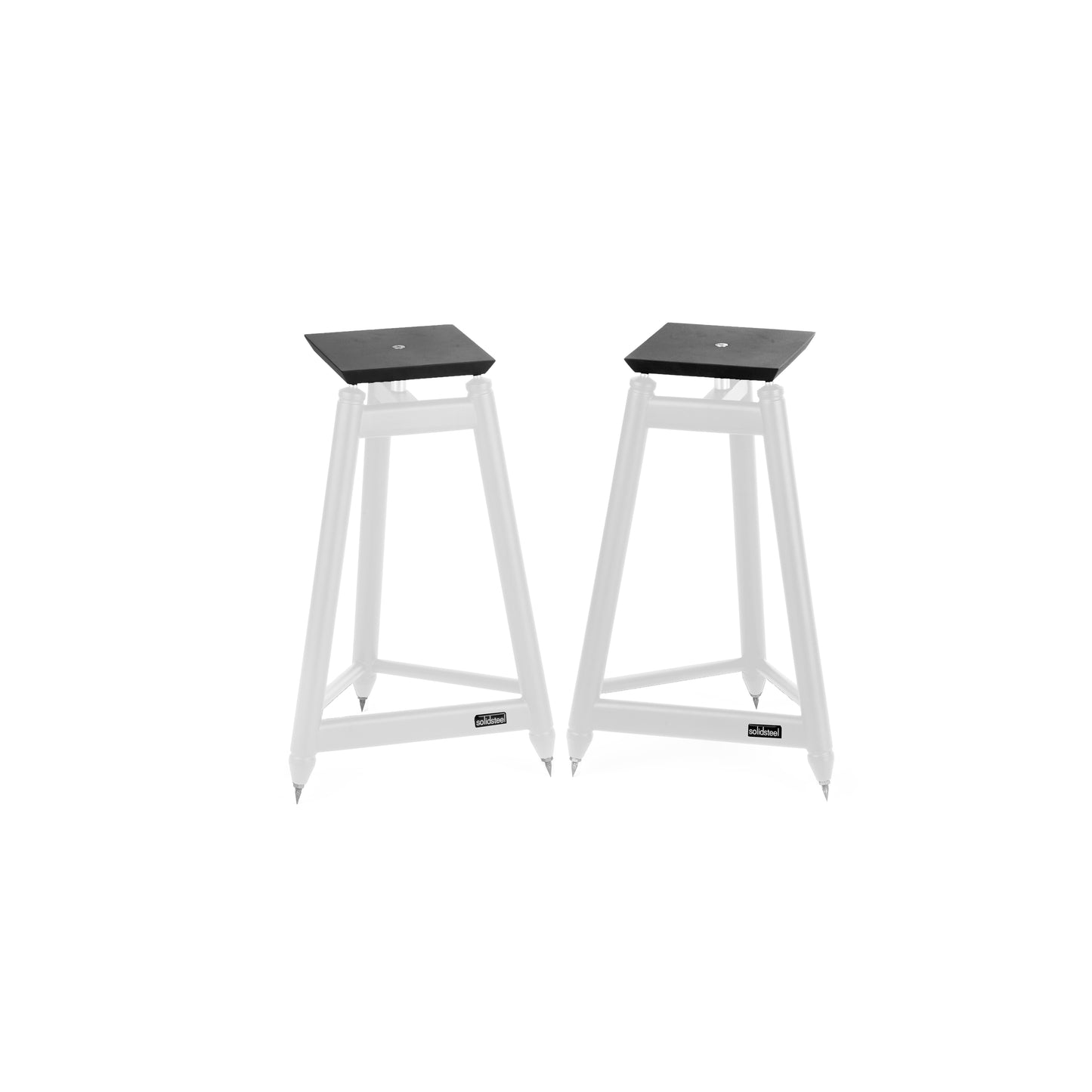 Solidsteel SS-5 Speaker Stands