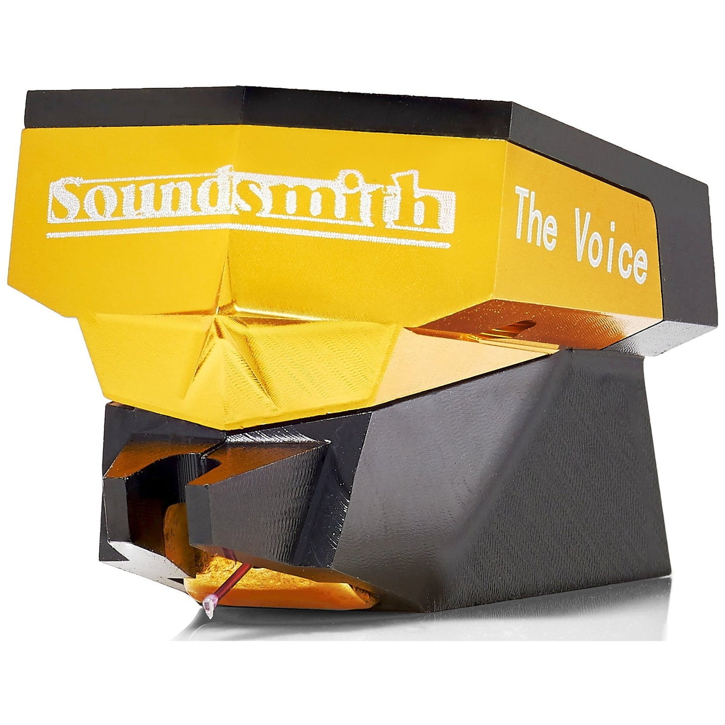 Soundsmith The Voice Cartridge