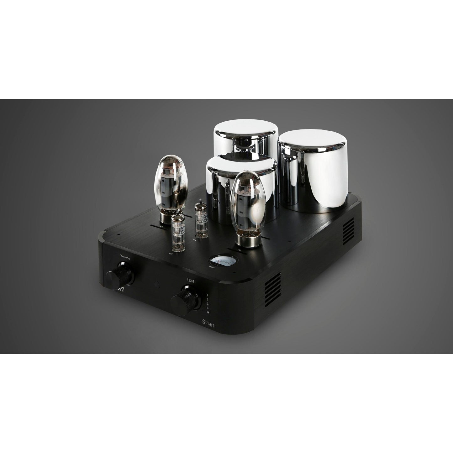 Ayon Audio Spirit SE II Integrated Amlifier