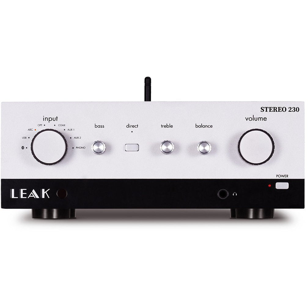 Leak Stereo 230 Stereo Integrated Amplifier