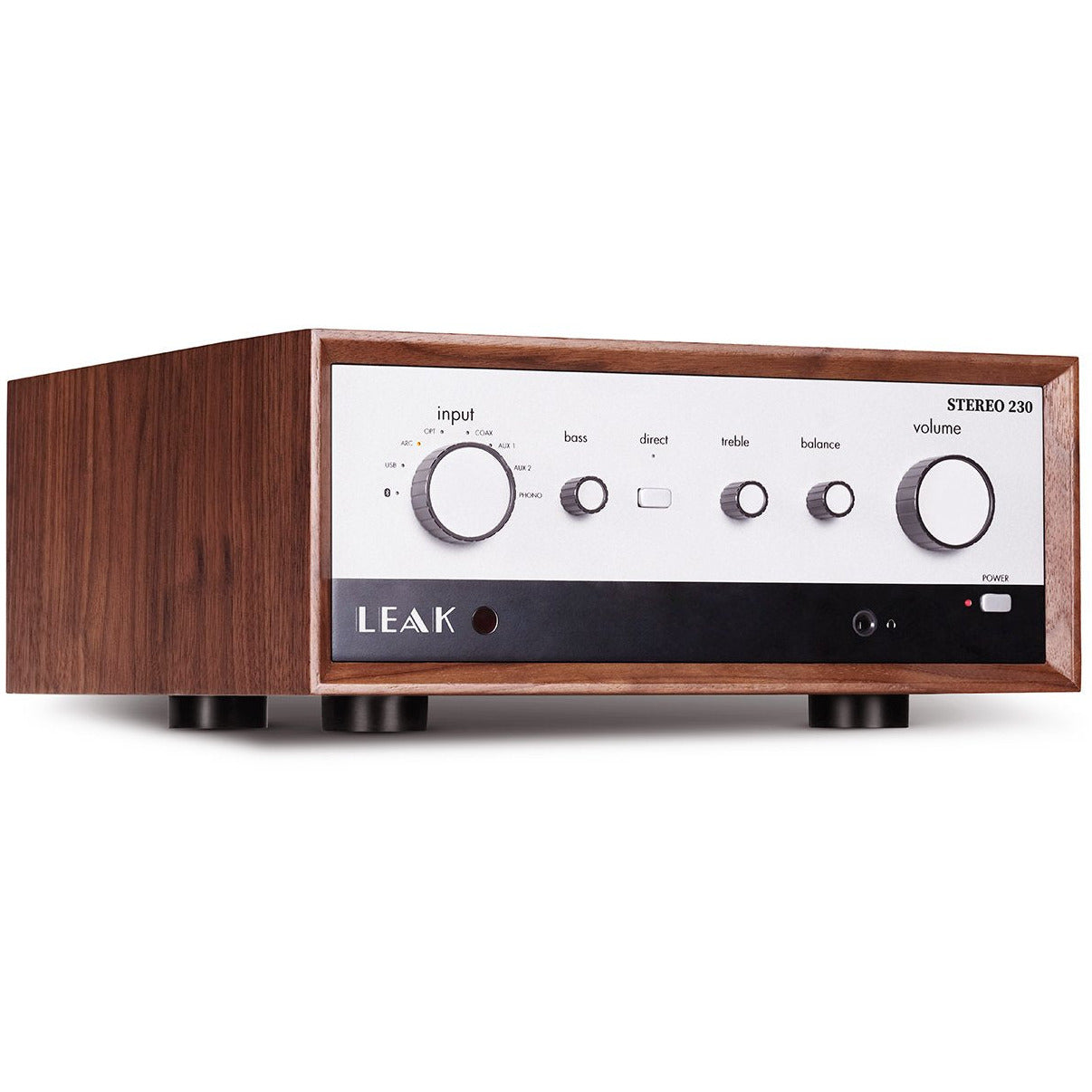 Leak Stereo 230 Stereo Integrated Amplifier