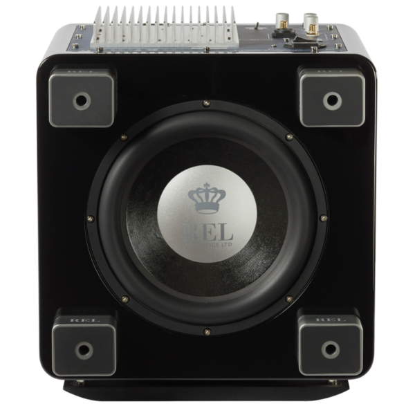Rel Series T/x T/7x Subwoofer