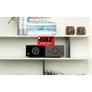 Lyngdorf TDAi1120 Integrated Amplifier with room correction