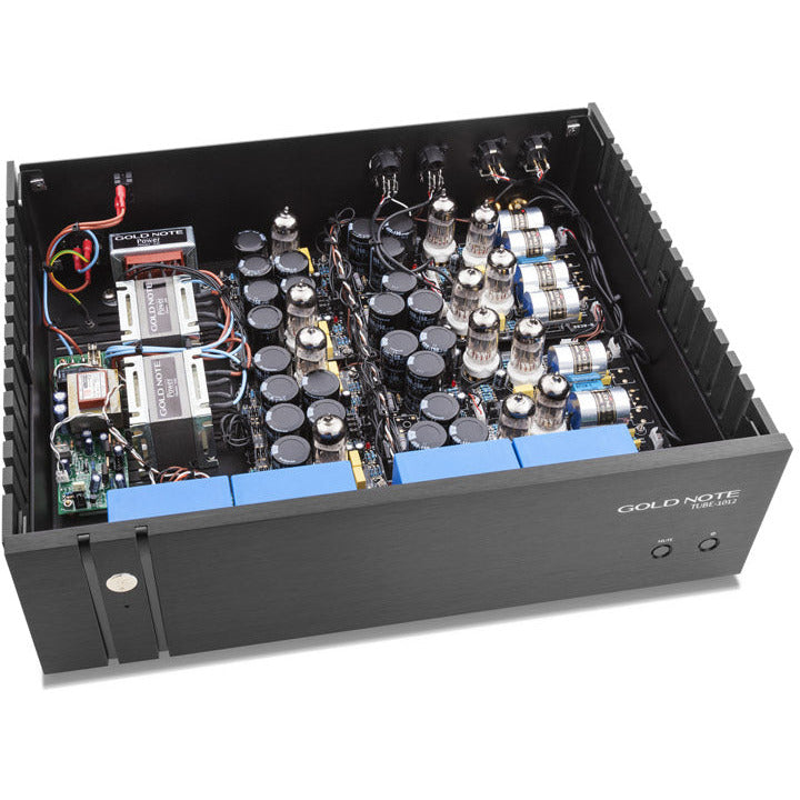 Gold Note Tube 1006 / 1012 Class A Tube Output Stage