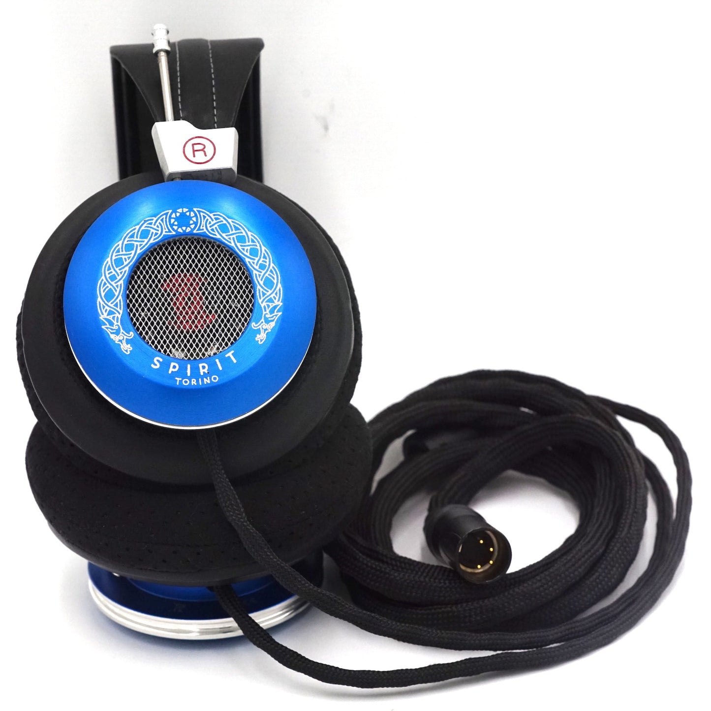 Spirit Torino Twin Pulse Ragnarr Wired Headphones