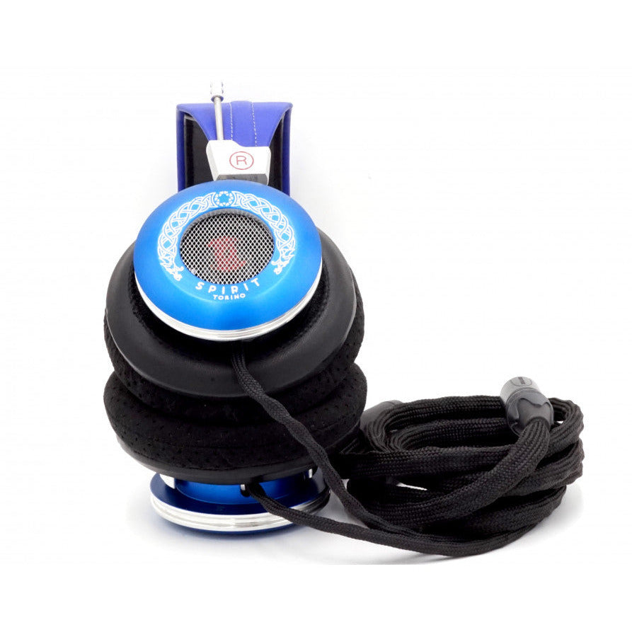 Spirit Torino Twin Pulse Ragnarr Wired Headphones