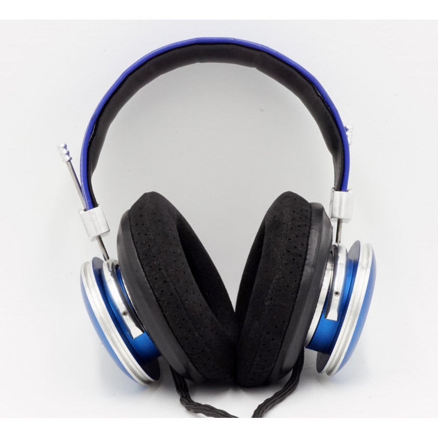 Spirit Torino Twin Pulse Ragnarr Wired Headphones