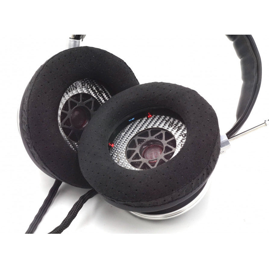 Spirit Torino Twin Pulse Ragnarr Wired Headphones