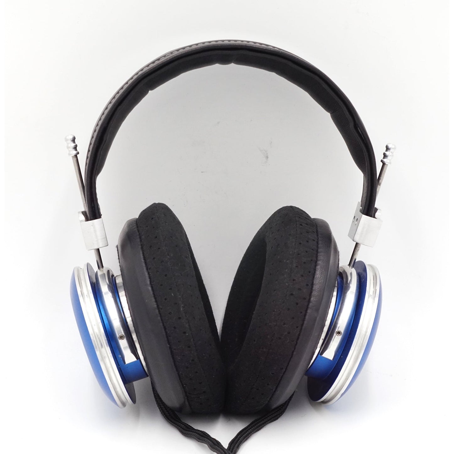 Spirit Torino Twin Pulse Ragnarr Wired Headphones