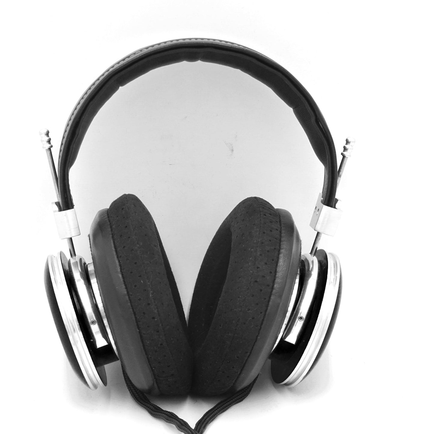 Spirit Torino Twin Pulse Ragnarr Wired Headphones