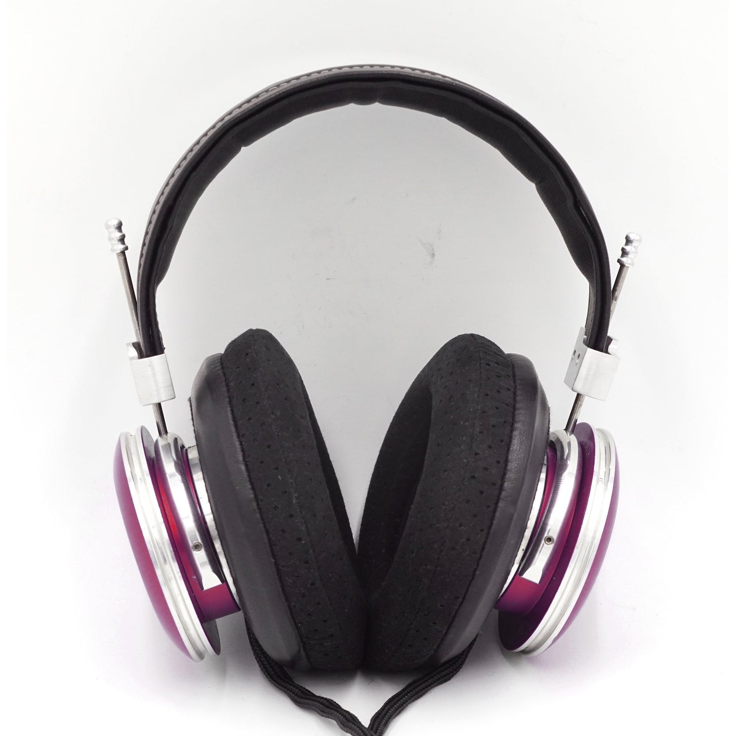 Spirit Torino Twin Pulse Ragnarr Wired Headphones