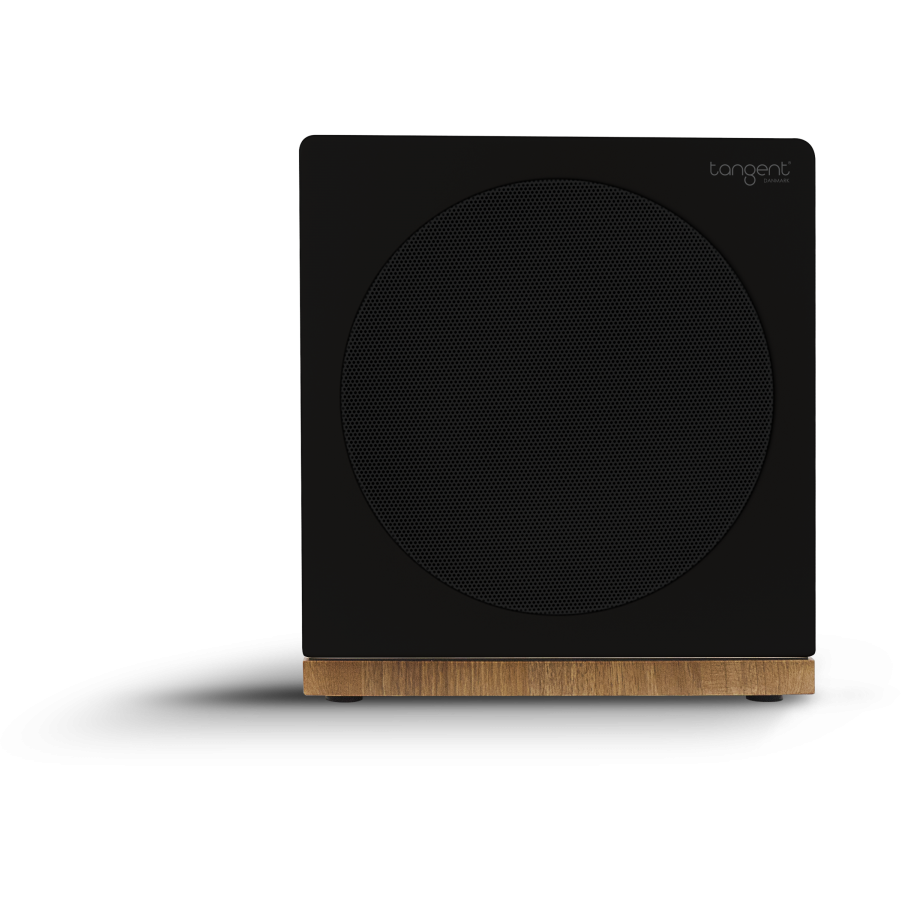Tangent Spectrum XSW-8 Subwoofer - Kronos AV