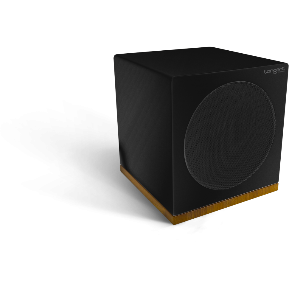 Tangent Spectrum XSW-8 Subwoofer - Kronos AV