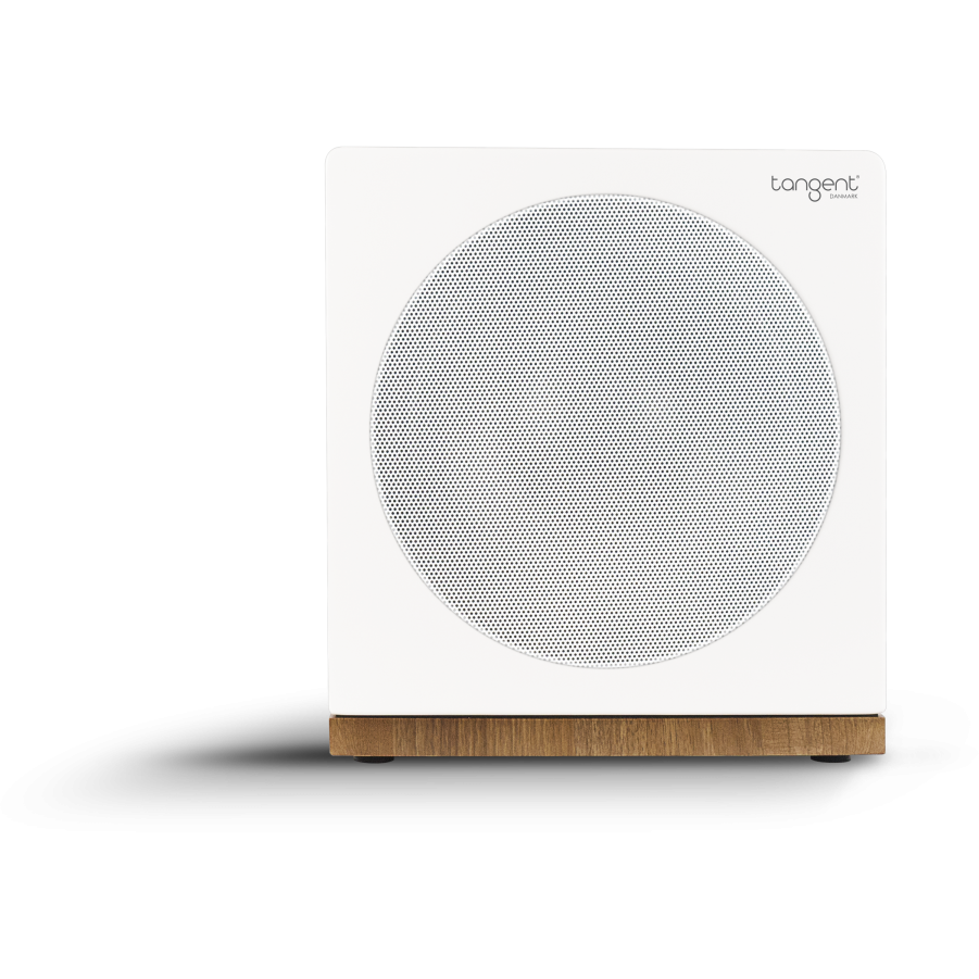 Tangent Spectrum XSW-8 Subwoofer - Kronos AV