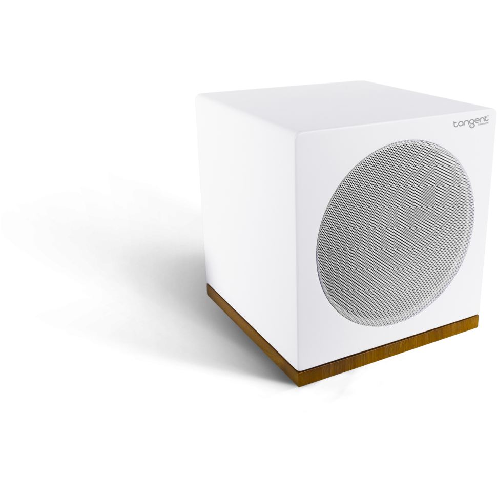 Tangent Spectrum XSW-8 Subwoofer - Kronos AV