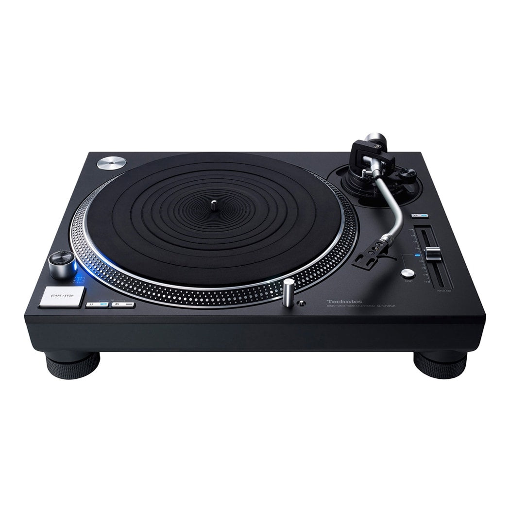 Technics SL-1210GR Direct Drive Turntable