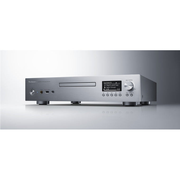 Technics SL-G700M2 CD Player