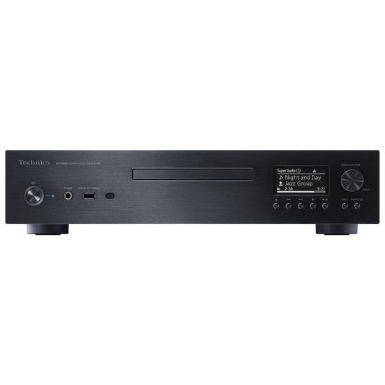 Technics SL-G700M2 CD Player