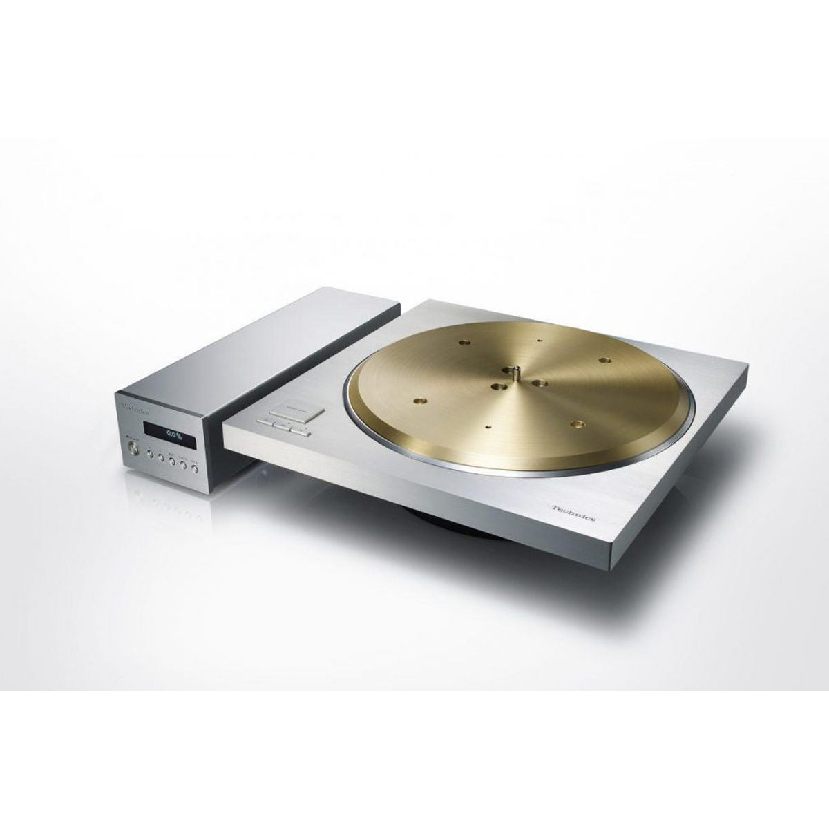 Technics SP-10R FLC Direct Drive Turntable