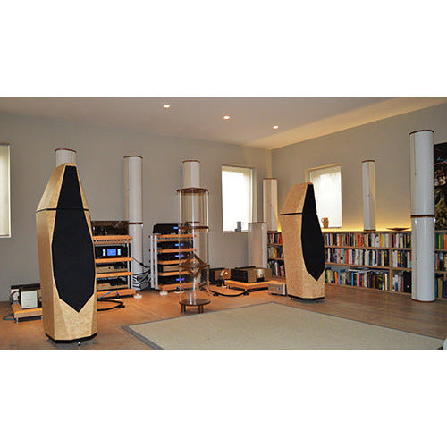 Acustica Applicata DAAD 2 Room Correction