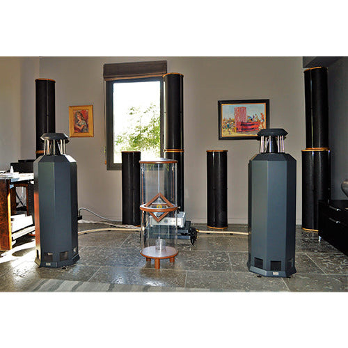 Acustica Applicata Studio DAAD Room Correction