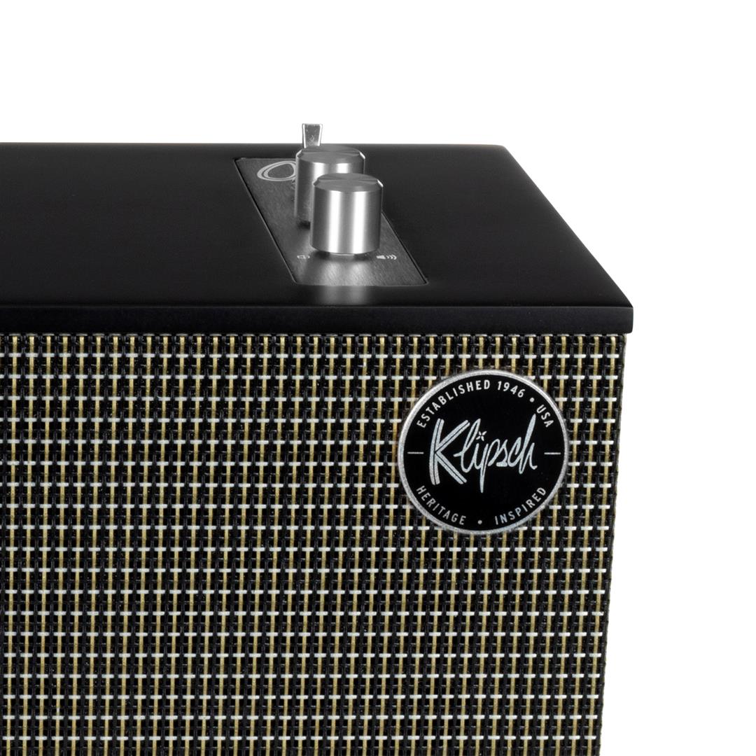 Klipsch The One II Bluetooth Speaker
