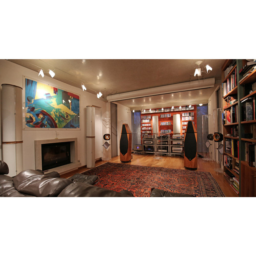 Acustica Applicata Volcano Room Correction