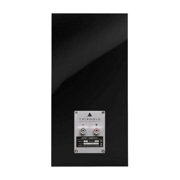 Triangle Esprit Comete EZ Bookshelf Speakers