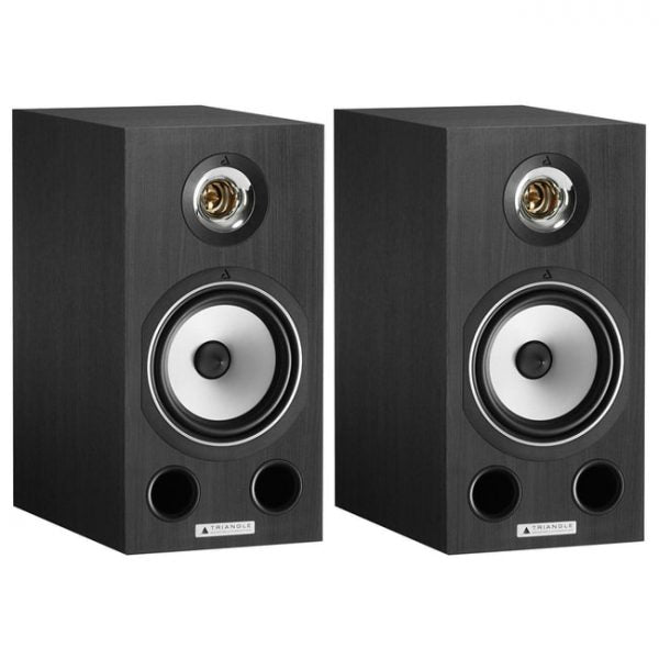 Triangle Esprit Comete EZ Bookshelf Speakers