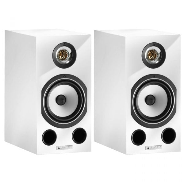 Triangle Esprit Comete EZ Bookshelf Speakers