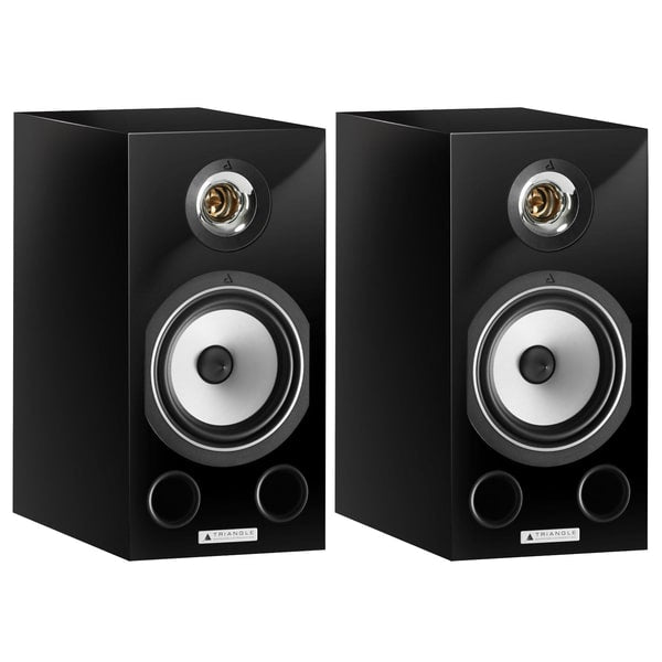 Triangle Esprit Comete EZ Bookshelf Speakers
