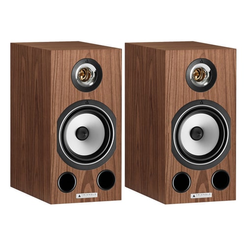 Triangle Esprit Comete EZ Bookshelf Speakers