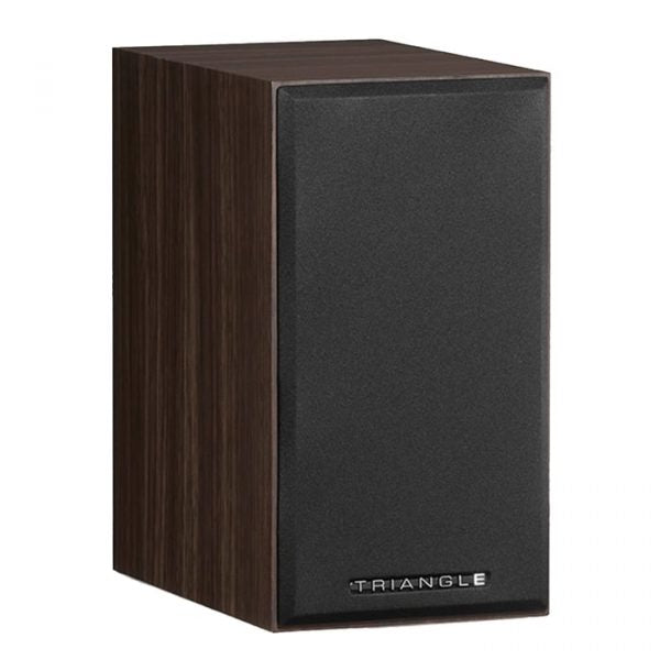 Triangle Esprit Titus EZ Bookshelf Speakers - Open Box