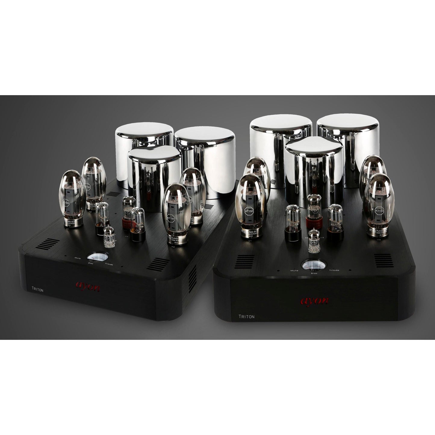 Ayon Triton Evo Mono-Power Amplifier