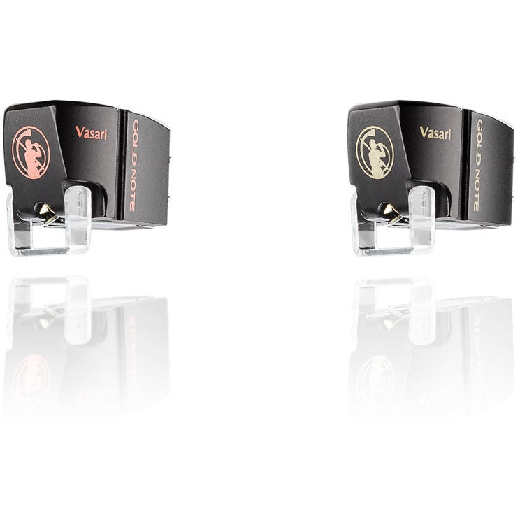 Gold Note Vasari Gold MM Cartridge - Kronos AV