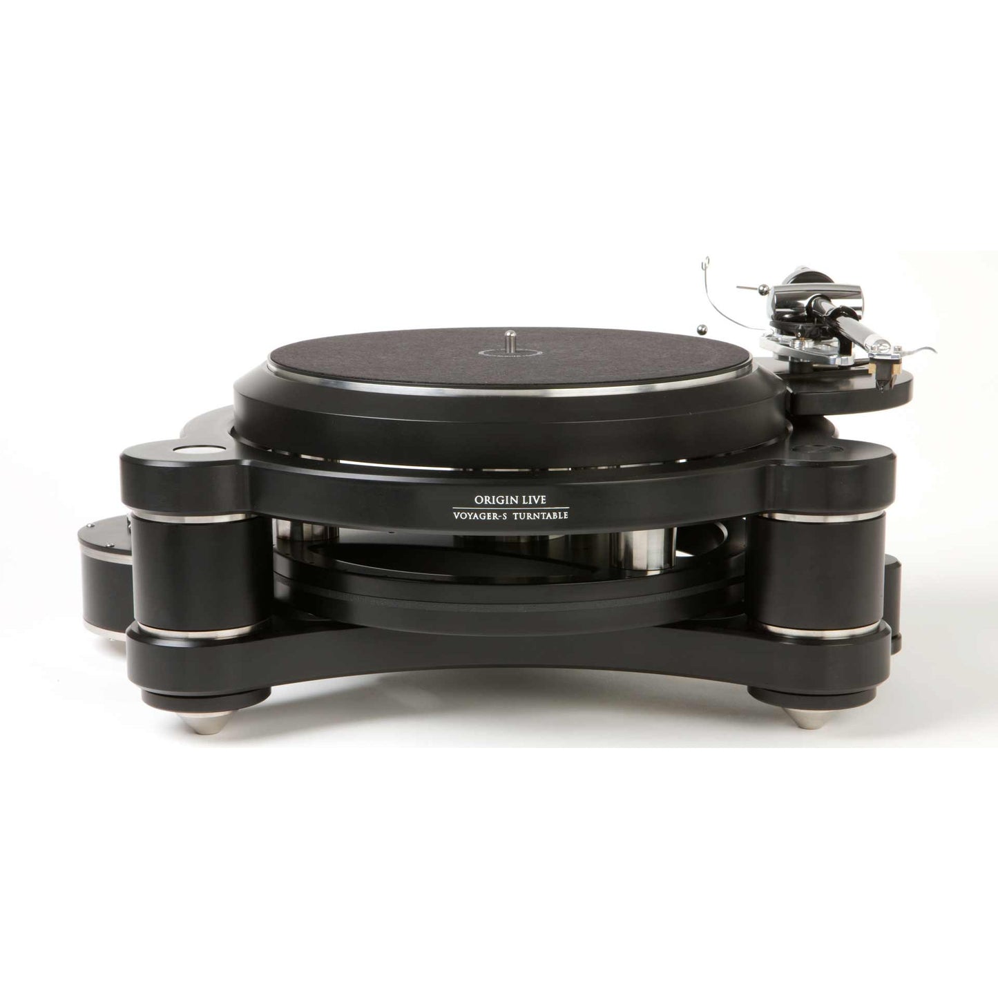 Origin Live Voyager MKV Turntable