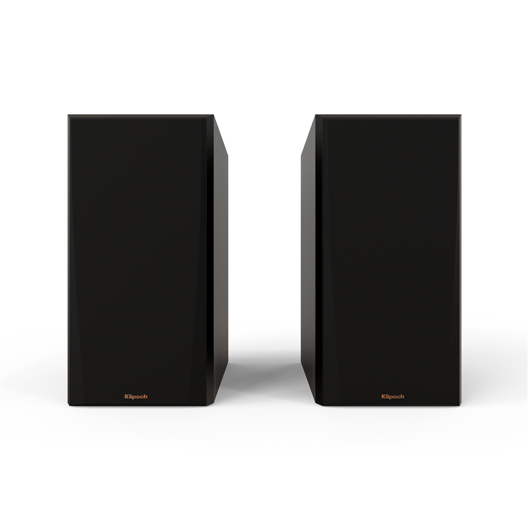 Klipsch RP-600M II Bookshelf Speakers