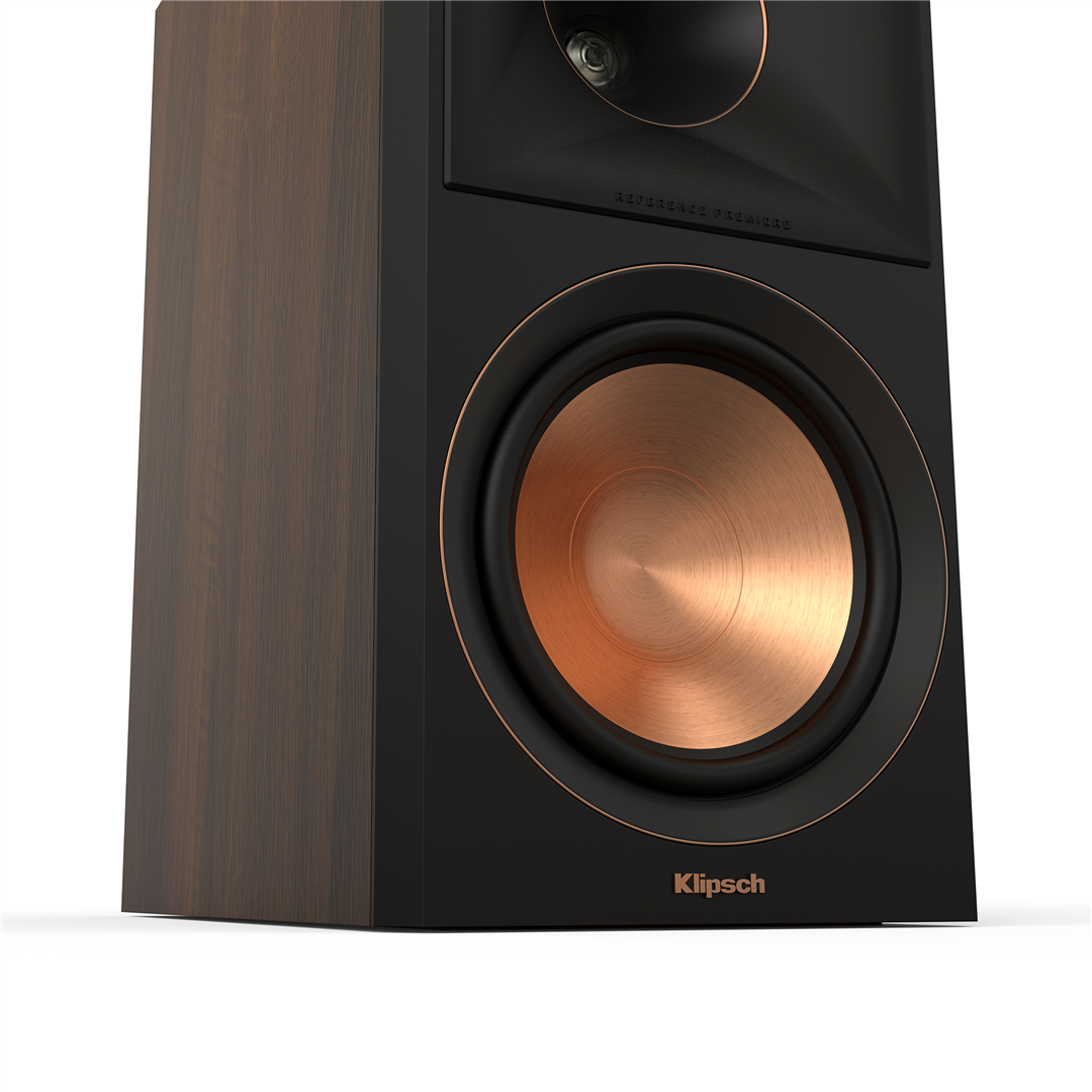 Klipsch RP-600M II Bookshelf Speakers