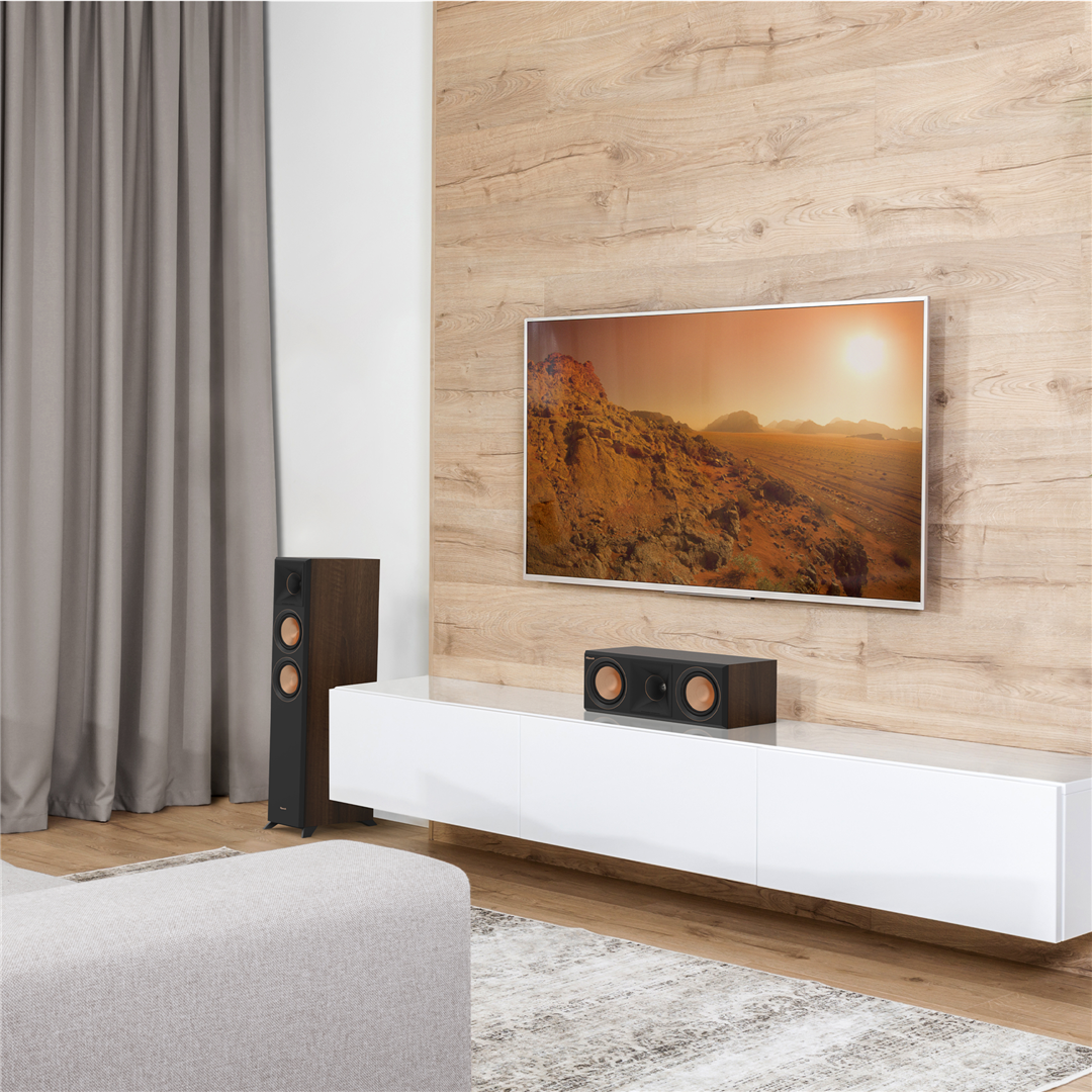 Klipsch RP-5000F II Floorstanders