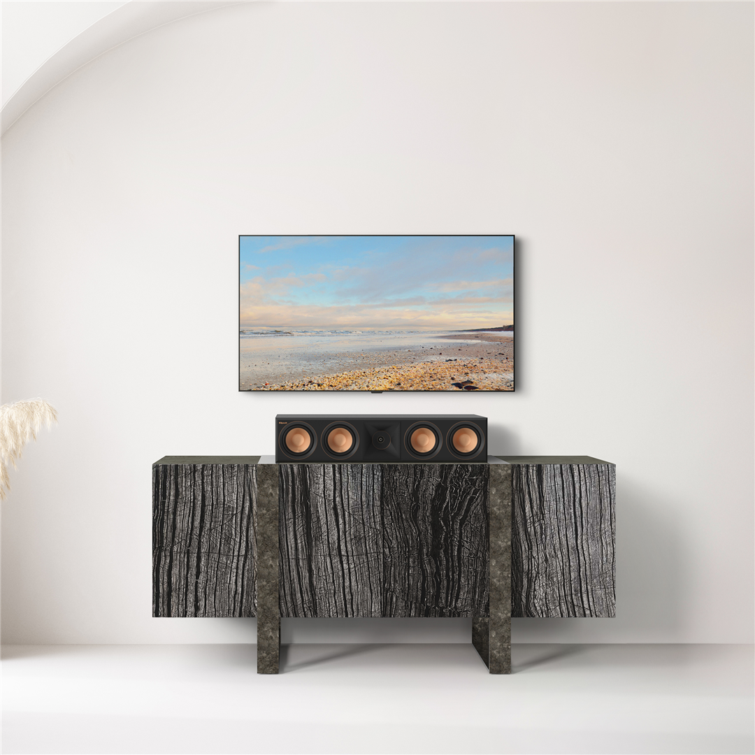Klipsch RP-504C II Centre Speaker
