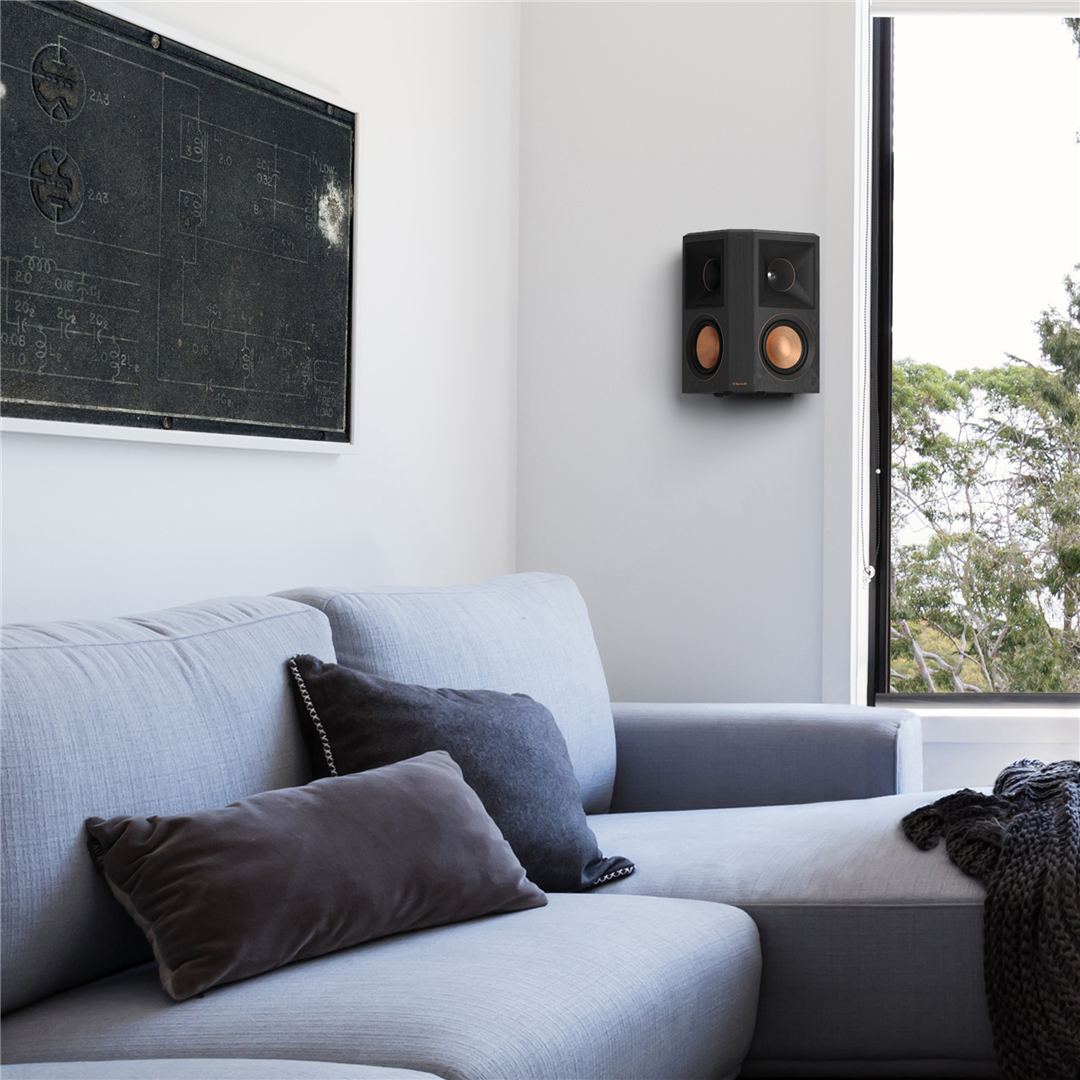 Klipsch RP-502S II Dipole Surround Speaker