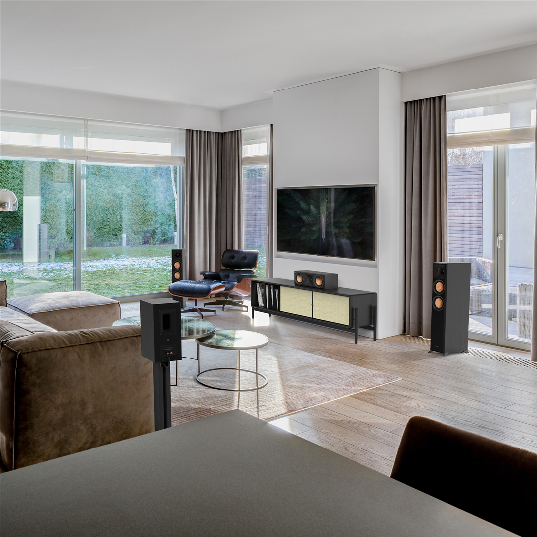 Klipsch RP-5000F II Floorstanders