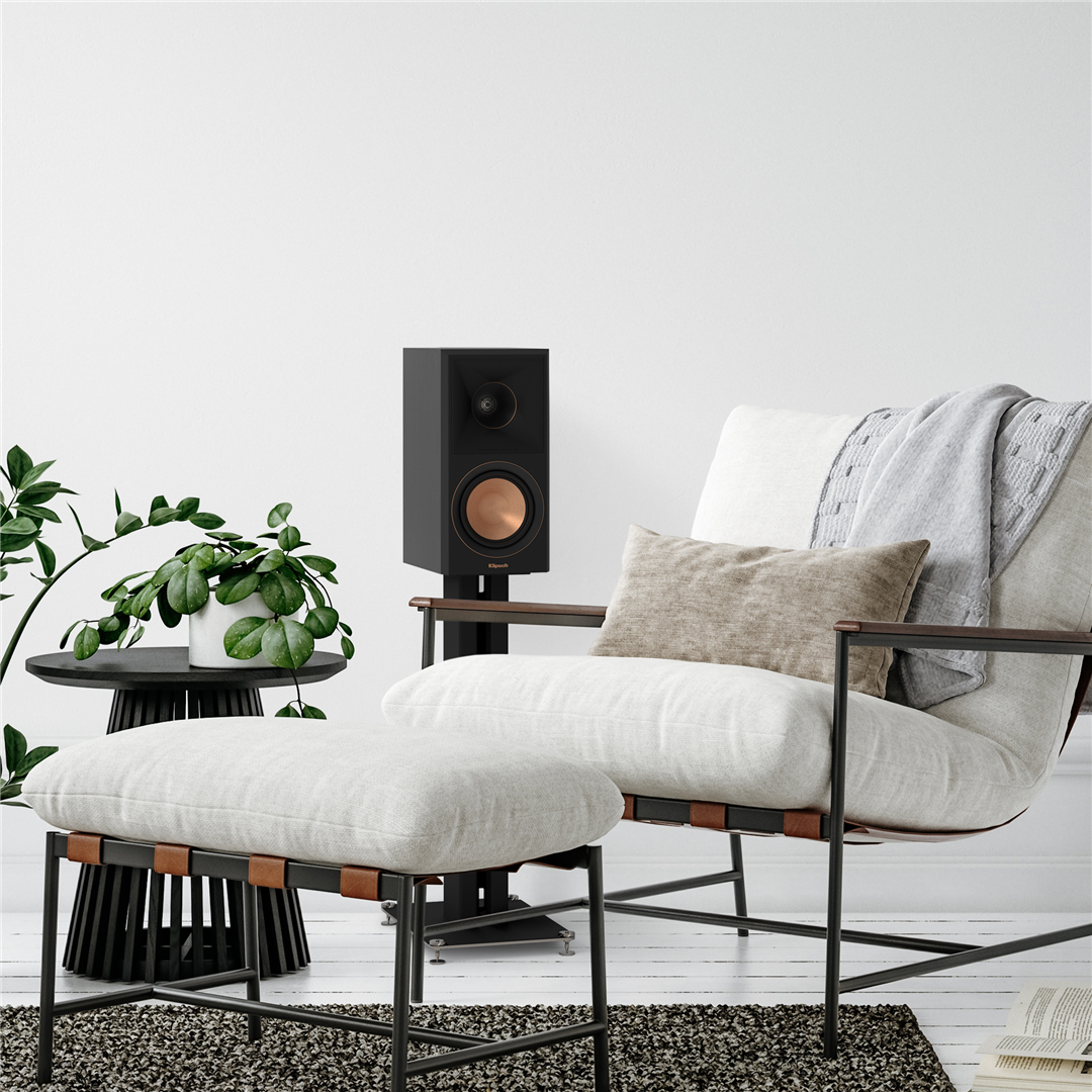 Klipsch RP-500M II Bookshelf Speaker